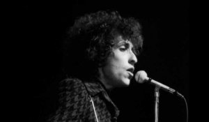 Bob Dylan, en cinq albums