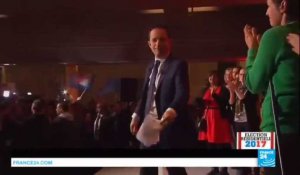 Présidentielle 2017 en France : Un score historiquement bas pour le Parti Socialiste