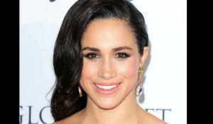 Meghan Markle : Son sosie fait le buzz dans une pub pour un site de rencontre !