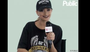 Exclu Vidéo : Mélanie Da Cruz (Les Anges 8 ): " Mon mec préfère me voir en jean, baskets !"
