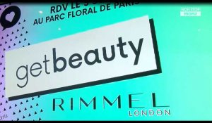 Get Beauty Paris : Emma CakeCup, Léa Jenesuispasjolie, Patricia B, toutes les youtubeuses réunies ! (Exclu vidéo)