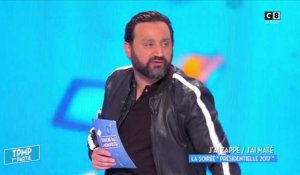 "TPMP" : Matthieu Delormeau veut se lancer dans la politique "dans 5 ans" ! (Vidéo)