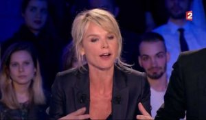 ONPC : Mélenchon sur ses concurrents à la présidentielle