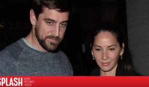 Aaron Rodgers et Olivia Munn se séparent