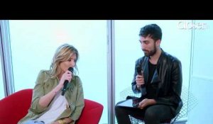 Que pense Caroline Ithurbide de ses petits camarades de TPMP  ? Réponse !