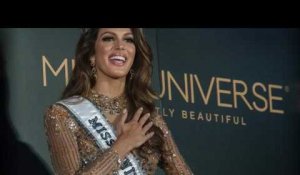 Iris Mittenaere dévoile son vrai salaire