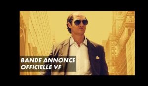 GOLD - Bande-annonce officielle VF - Matthew McConaughey (2017)