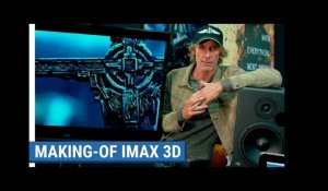 TRANSFORMERS : THE LAST KNIGHT - Making-of IMAX 3D [au cinéma le 28 juin 2017]