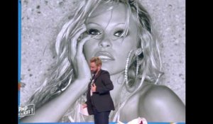 Cyril Hanouna (TPMP) : avec Pamela Anderson c'est une affaire qui roule !