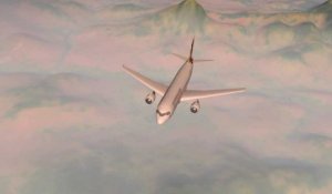 Le récit du crash de Germanwings
