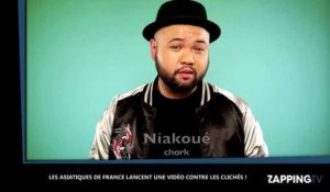 Anggun, Frédéric Chau, Pierre Sang : les Asiatiques de France mobilisés contre le racisme (vidéo)