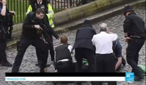 Attentat de Westminster : l'enquête se poursuit à Birmingham, où habitait le terroriste