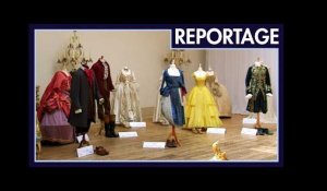 La Belle et la Bête (2017) - Reportage : Les costumes du film