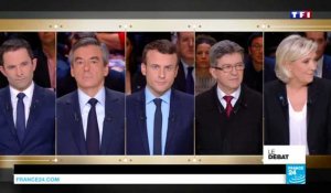 Présidentielle en France : une campagne sur fond de scandales