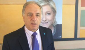 Les trois candidats du FN aux législatives dans l'Orne