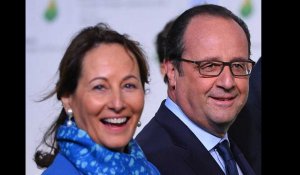 Public Buzz : François Hollande et Ségo­lène Royal se lâchent grâce à Black M !