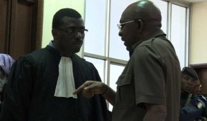 Abidjan: lourdes peines dans l'affaire des "Disparus du Novotel"
