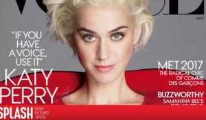 Katy Perry parle de son enfance religieuse