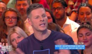 TPMP : Cyril Hanouna fracasse le doc de Matthieu Delormeau !