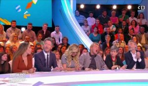 TPMP: clash entre Benjamin Castaldi et Gilles Verdez