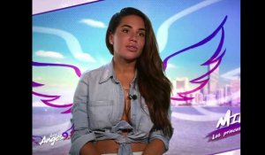 Les Anges 9 : Milla Jasmine : "Jordan, je ne veux pas lui appartenir !"