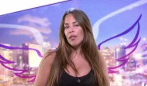 Les Anges 9 : Kim en larmes "J'ai été trompée par tous mes ex !"