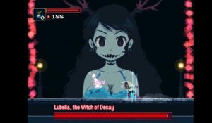 Momodora : Reverie Under the Moolight - Bande-annonce