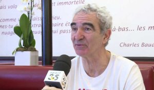 Raymond Domenech juge le PSG