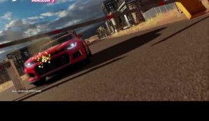 Forza Horizon 3 - Duracell Car Pack