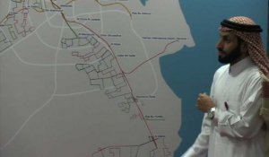 Le métro supplantera-t-il la voiture au Qatar?