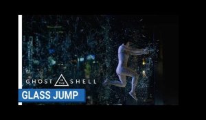 GHOST IN THE SHELL - GLASS JUMP [au cinéma le 29 mars 2017]