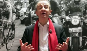 Présidentielle: "Doit-on revoir le système des 500 parrainages?" - L'édito de Christophe Barbier