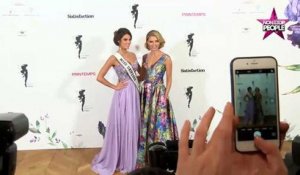 Les Bonnes fées : Un premier gala de charité élégant avec Iris Mittenaere et Sylvie Tellier (Exclu Vidéo)