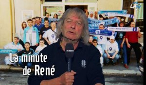 Lille 0-0 OM : la minute de René