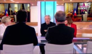 Pierre Arditi : Ses confidences chocs sur sa tentative de suicide (vidéo)