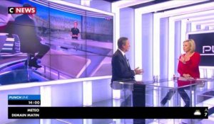 CNEWS : Nicolas Dupont-Aignan s'explique sur son coup de gueule