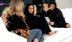 Kim Kardashian: Je me suis dit: "OK, c'est le moment où il me viole, ou il me tire dans la tête"