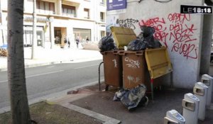 Le 18:18 - Collecte des poubelles à Marseille : le conflit se durcit