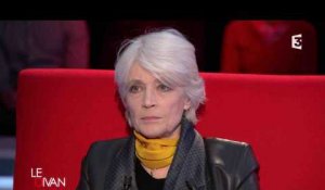 Françoise Hardy évoque sa relation "sadomasochiste" avec Jacques Dutronc