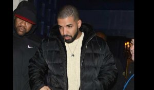 Drake : Le grand retour du rappeur dans une série