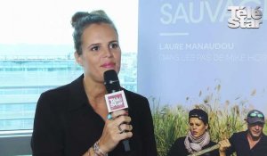 Laure Manaudou : son interview voyage pour telestar.fr (video)