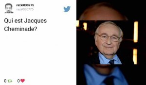 Présidentielle 2017 : Cheminade compte exprimer "sa colère" lors du grand débat