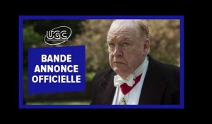 Churchill - Bande Annonce Officielle - UGC Distribution