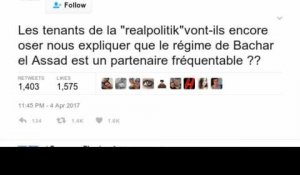 Le tweet d'Alain Juppé qui pourrait gêner François Fillon