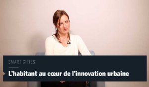 Smart cities : Lyon Confluence veut placer l'habitant au cœur de l'innovation urbaine 
