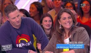 TPMP Cyril Hanouna bientôt dans A l'état sauvage sur M6 ?