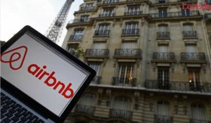 L'impact économique d'Airbnb en France atteint un nouveau record