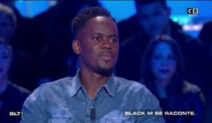 Concert annulé à Verdun : Black M explique pourquoi cet épisode a été si "douloureux" (Vidéo)
