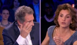 ONPC, France 2 : Anne Nivat critique les interview de son mari Jean-Jacques Bourdin ! [Vidéo]