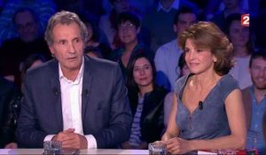 "ONPC" : Laurent Ruquier dévoile le nom du compagnon de Léa Salamé (Vidéo)